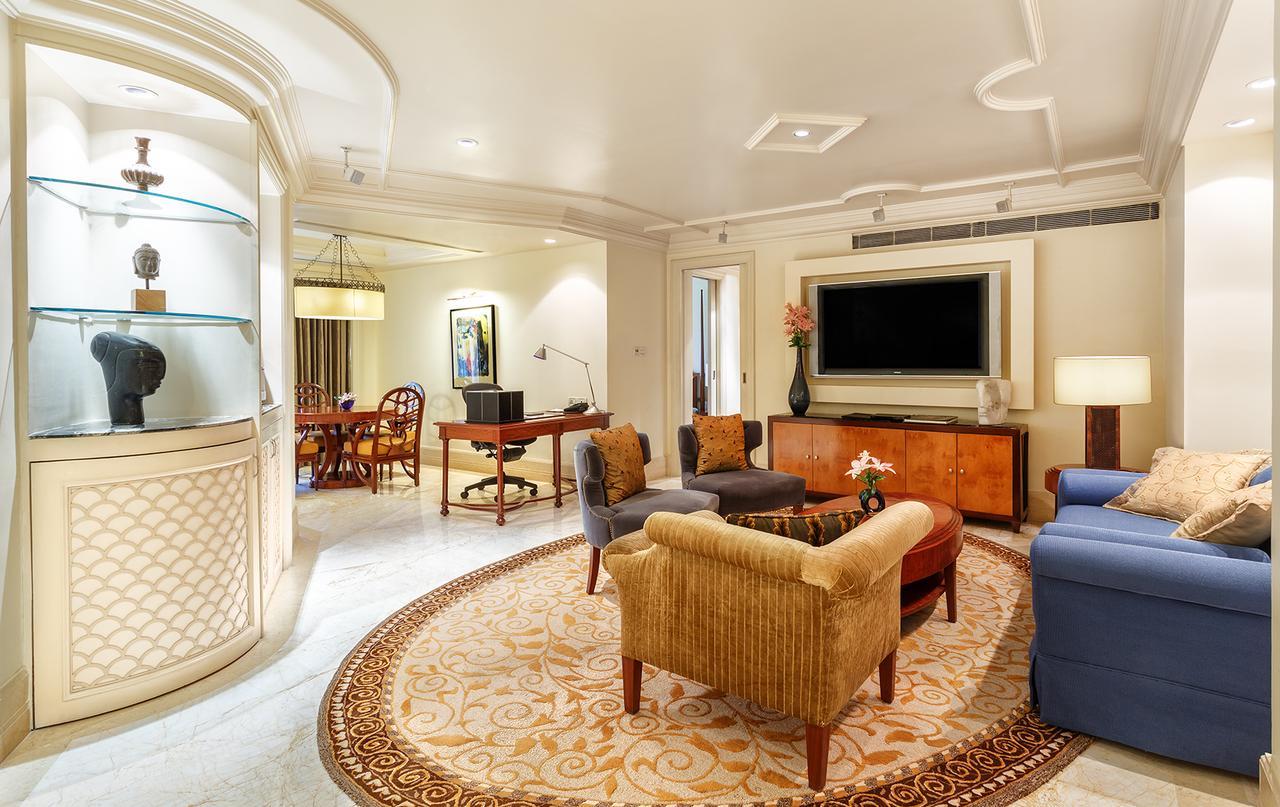 Suite Luxury